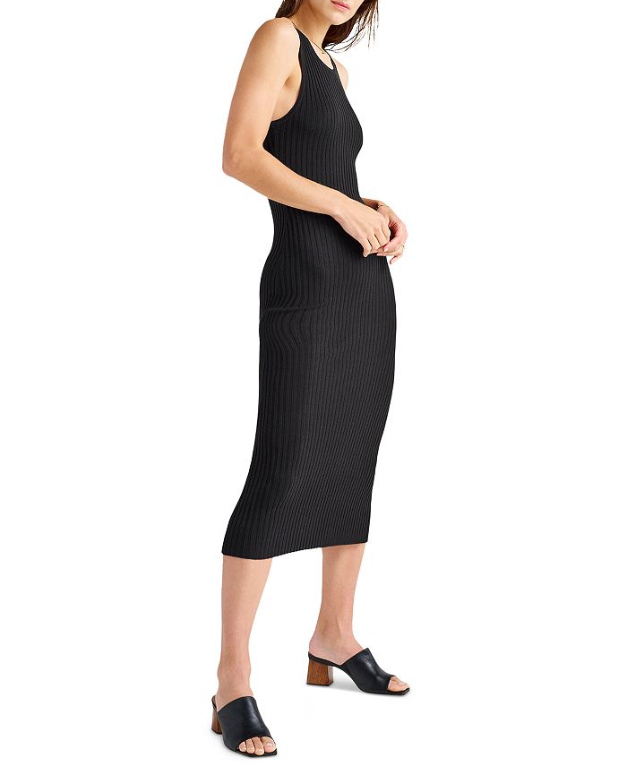 Splendid rib 2025 tank dress