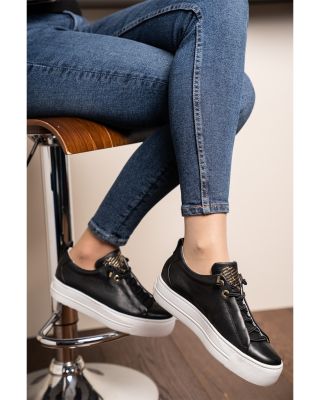 Women's Faye Platform Sneakers