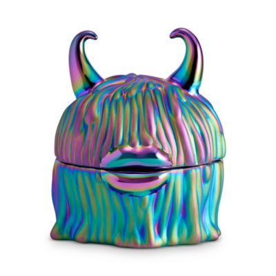 Haas Disco Lynda Box & 4 Mini Plates - Limited Edition of 300