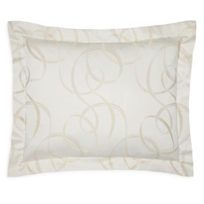 Sferra Caravino King Sham - Exclusive