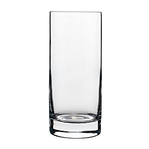 Luigi Bormioli Classico Iced Beverage Glass, Set of 4