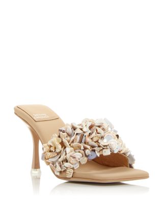 Jeffrey campbell embellished sandals online