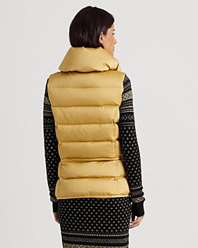 Ralph Lauren Women's Puffer Jackets & Down Coats - Bloomingdale's