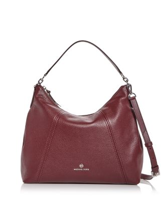 Michael Michael Kors Sienna Large Convertible Shoulder Bag