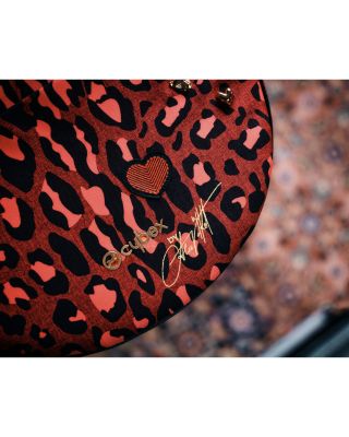 PRIAM 4/e-PRIAM 2 Lux Carry Cot - Simply Flowers