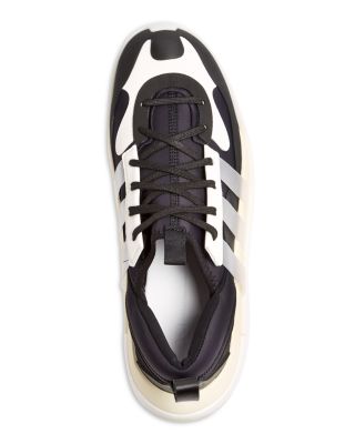 Y-3 QISAN COZY II White Sneakers 18955753_41225406_322.jpg main image 4
