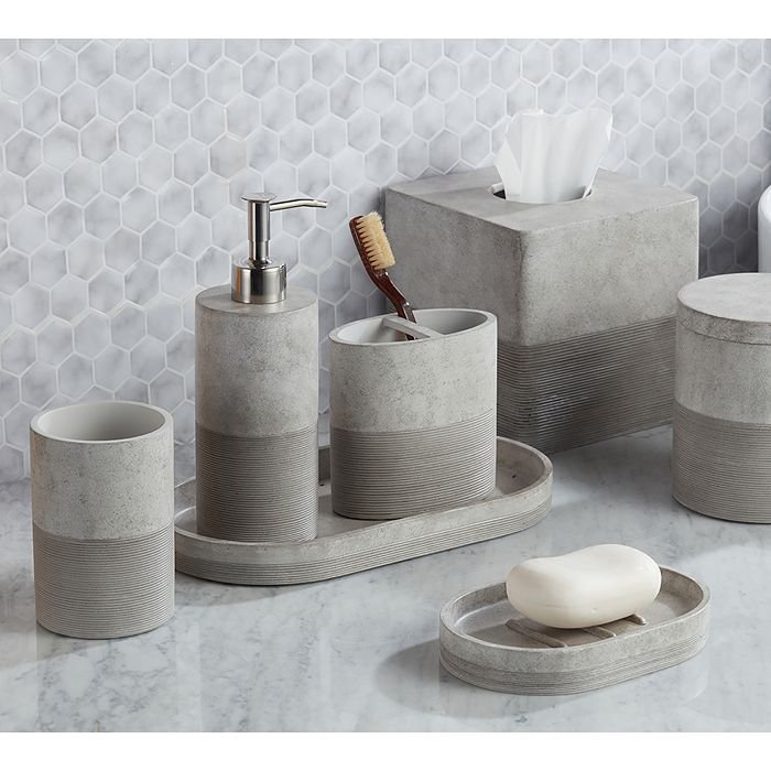 Roselli City Line Bath Accessories Bloomingdale's
