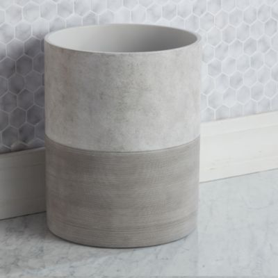 City Line Wastebasket