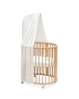 Sleepi™ Mini Fitted Sheet