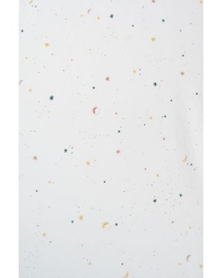 x Pehr Sleepi V3 Mini Fitted Sheet