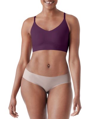 True Body Lift Triangle Adjustable Strap Bra