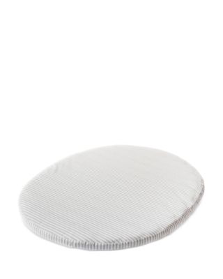 x Pehr Sleepi V3 Mini Fitted Sheet