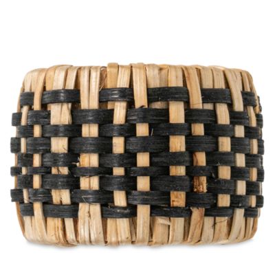 Juliska - Woven Napkin Ring