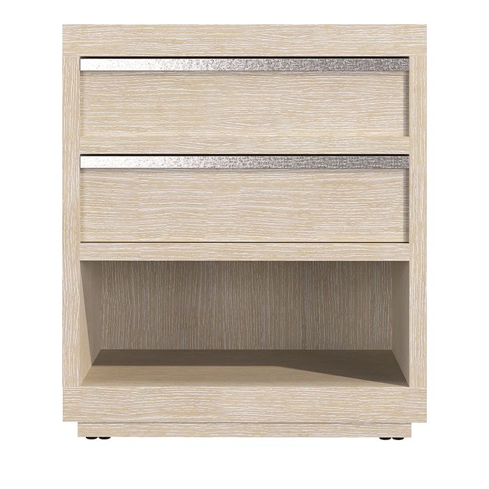 Bernhardt Solaria Nightstand Bloomingdale's