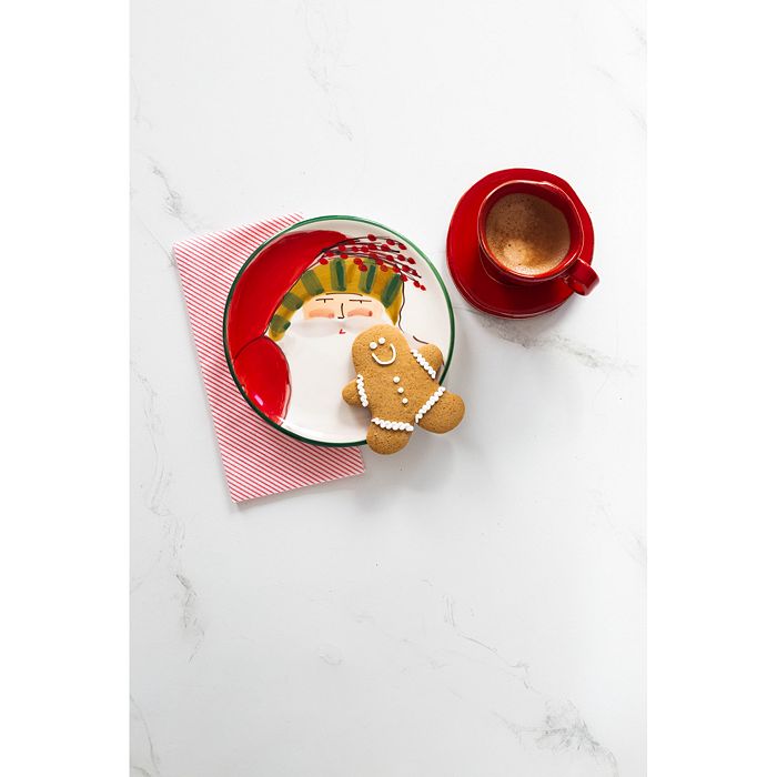 VIETRI - Holiday Papersoft Napkins Collection