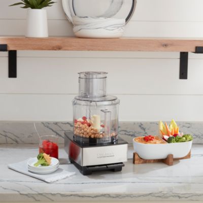 DFP-14BCNY Custom 14 Cup Food Processor