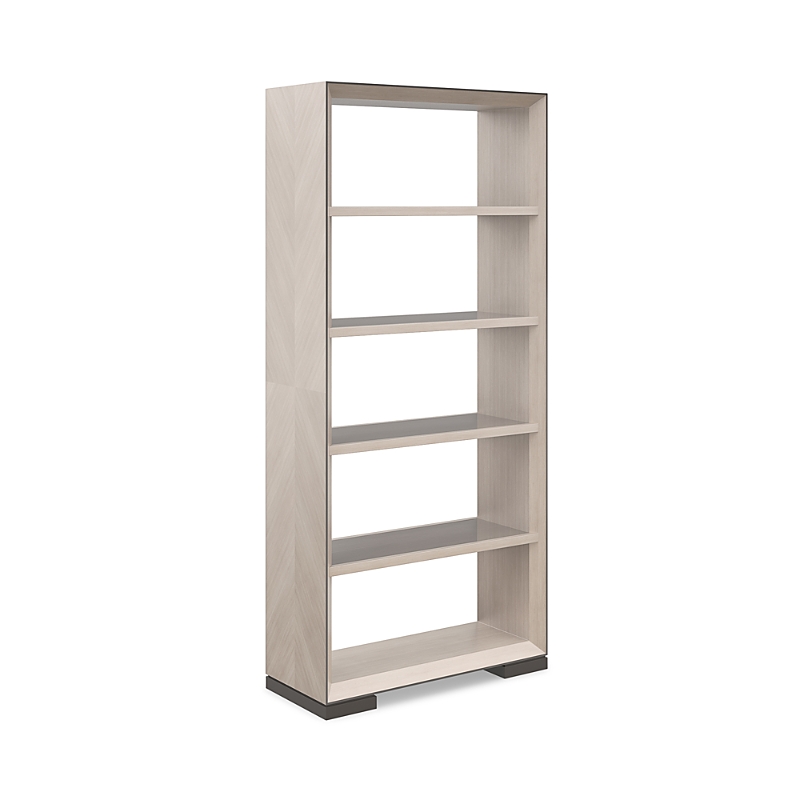Caracole High Rise Bookcase