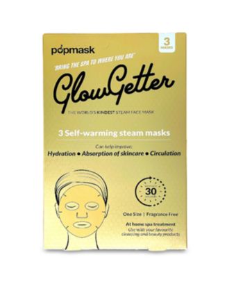 Glowgetter 3 Piece Summer Set