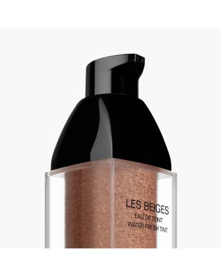 LES BEIGES Water-Fresh Tint Foundation 1 oz.