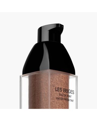LES BEIGES Water-Fresh Tint Foundation 1 oz.