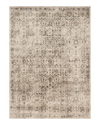 Loloi Century Cq-03 Area Rug, 3'7 x 5'7
