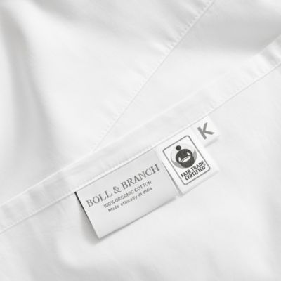 Signature Cotton Hemmed Sheet Set