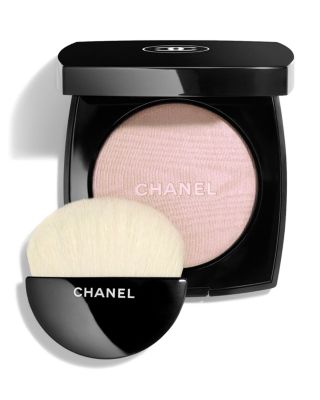 CHANEL Poudre Lumière Glacée CHANEL POUDRE LUMIÈRE Highlighting