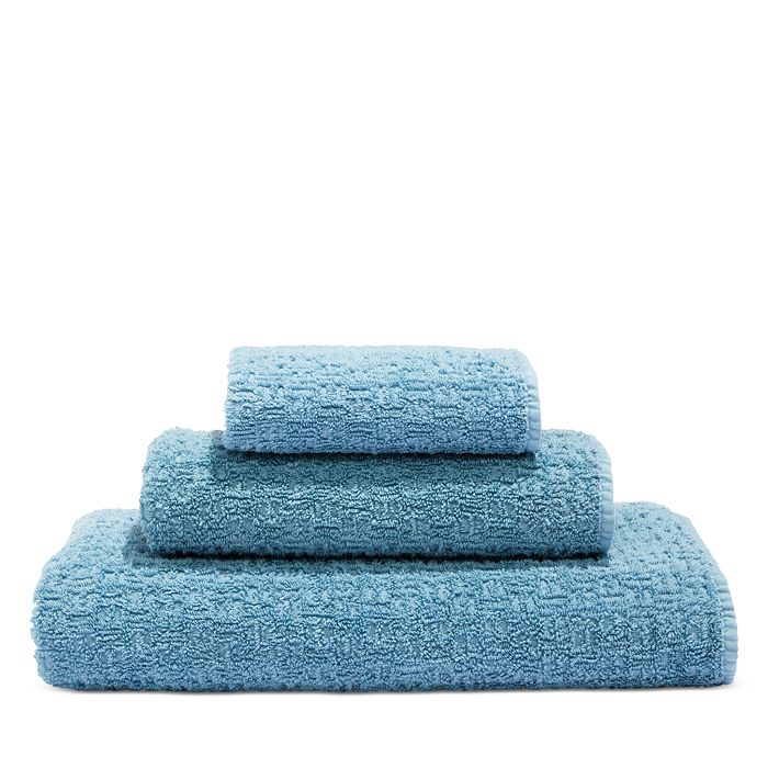 Abyss Oxford Towels - 100% Exclusive | Bloomingdale's