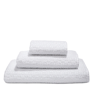 Abyss Oxford Bath Sheet - 100% Exclusive In White