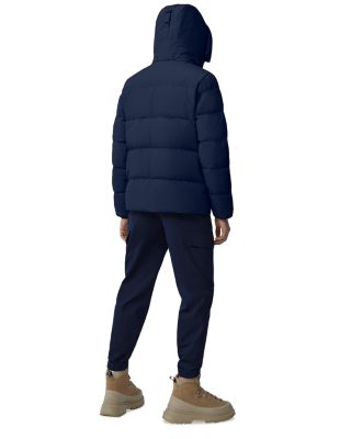 Wyndham Down Parka