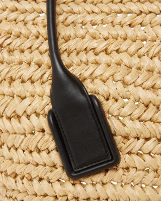 【関税&送料込】Bottega Veneta Arco Medium Raffia Crochet Sh 関税送料込】BOTTEGA VENETA Arco medium raffia crochet bag