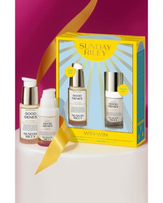 Win Win Good Genes Duo ($133 value)