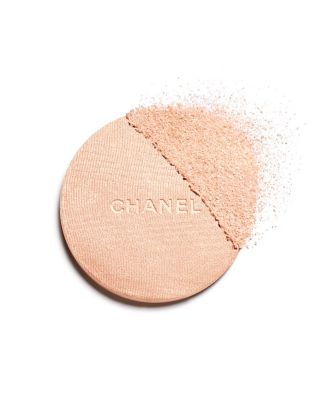 CHANEL POUDRE LUMIÈRE Highlighting Powder | Bloomingdale's