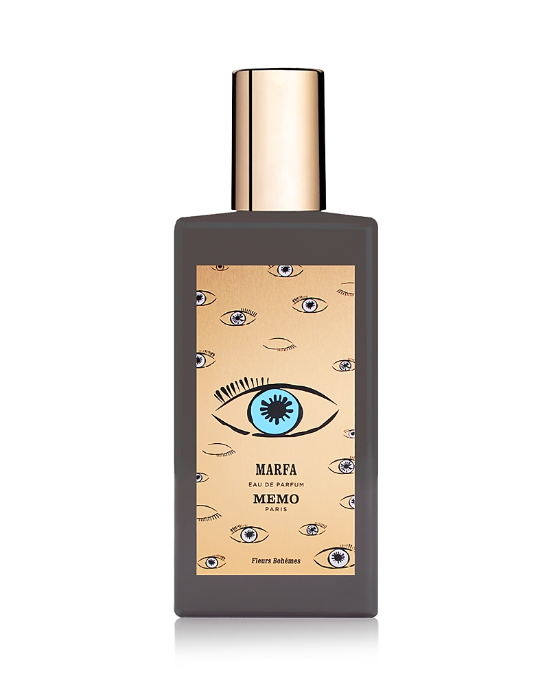 Memo Paris Marfa Eau de Parfum 6.7 oz.
