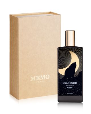 Russian Leather Eau de Parfum 2.5 oz.