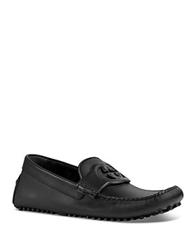 Gucci - Men's Leather Loafers