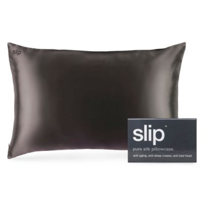 Pure Silk Pillowcases