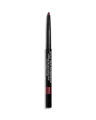 STYLO YEUX WATERPROOF Long-Lasting Eyeliner
