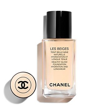 Chanel Sublimage Le Teint Ultimate Radiance-Generating Cream Foundation - #  30 Beige 1 oz Foundation 