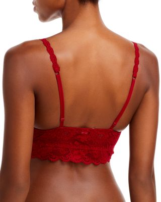Never Say Never Sweetie Soft Bra