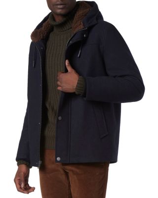 Palmer Bomber Jacket