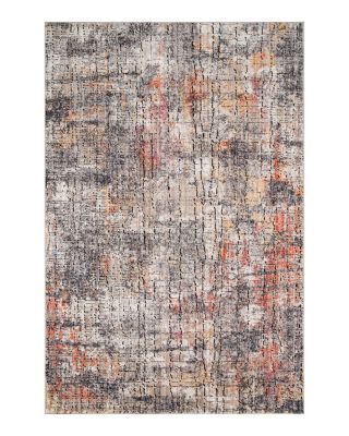 Loloi Medusa Med-07 Area Rug, 3'11 x 5'7