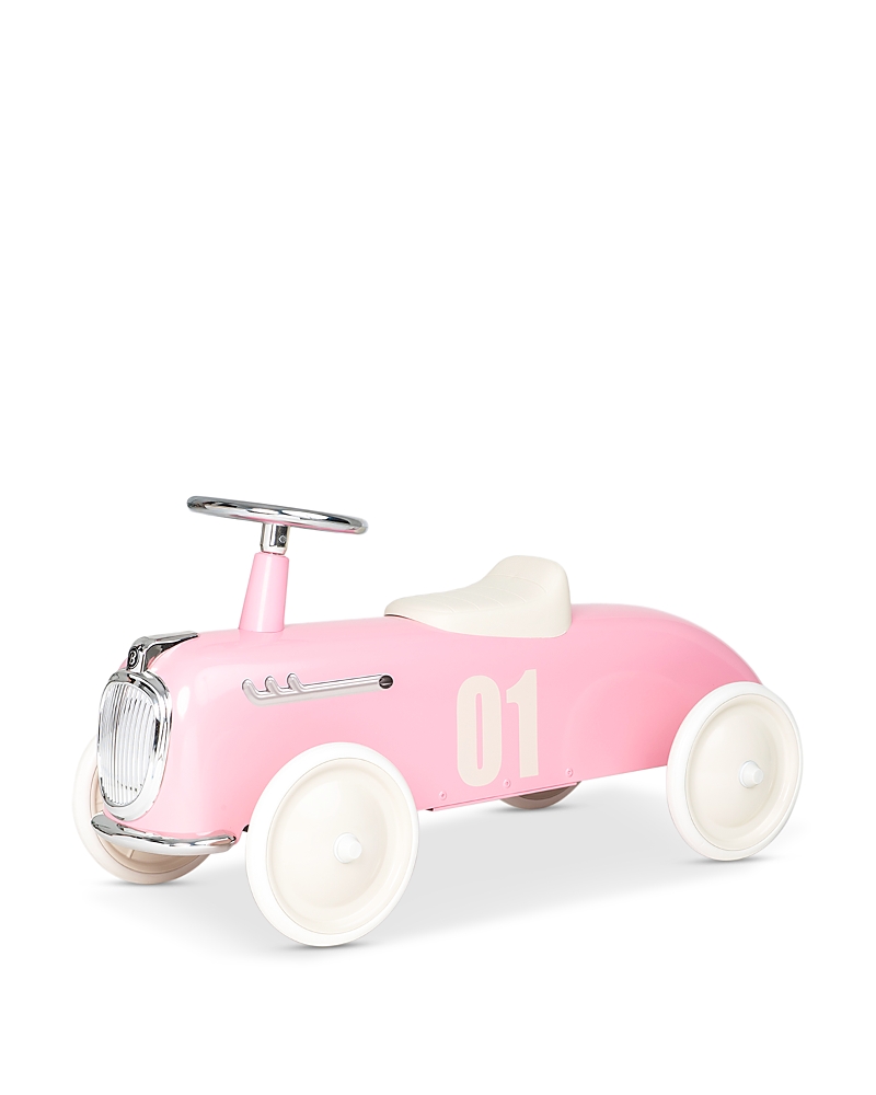 Baghera Unisex Roadster Ride On - Ages 1-3