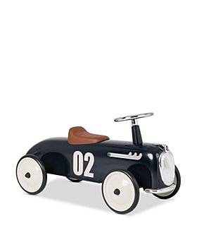 Baghera - Unisex Roadster Ride On - Ages 1-3