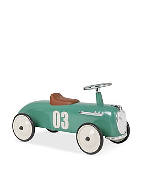 Baghera - Unisex Roadster Ride On - Ages 1-3