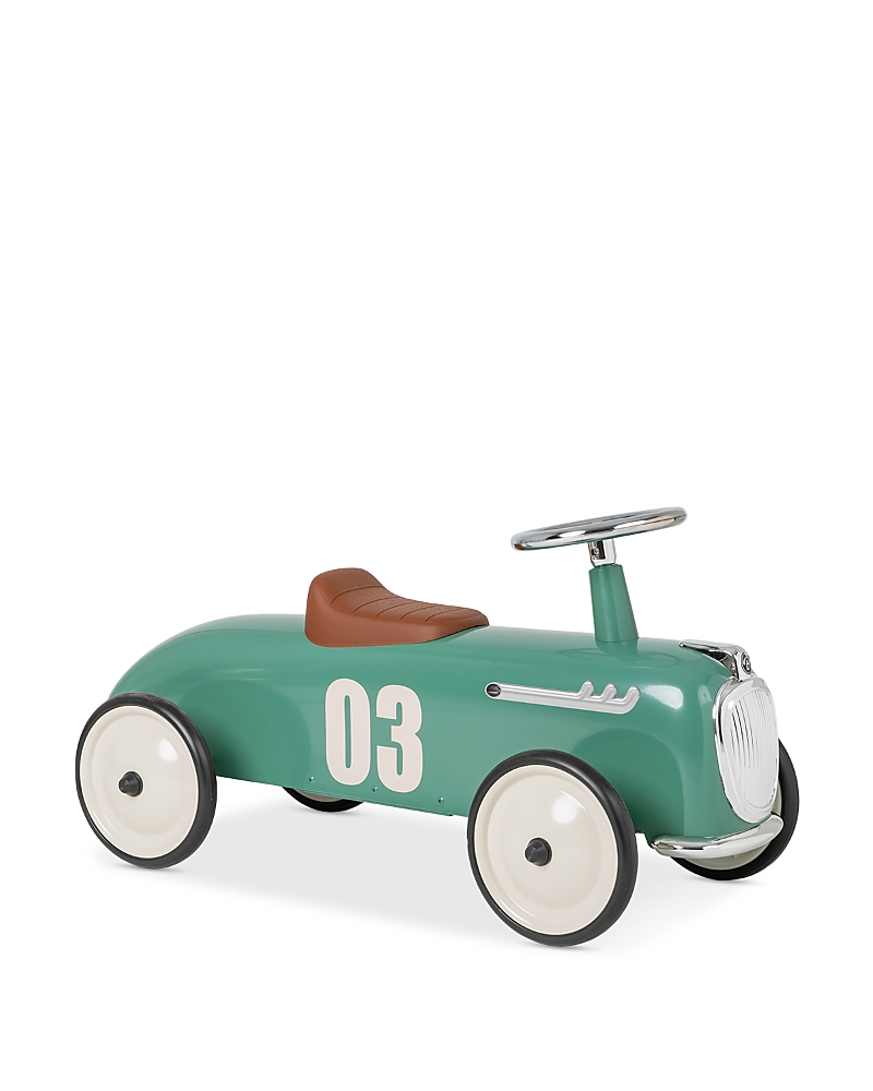 Baghera Unisex Roadster Ride On - Ages 1-3