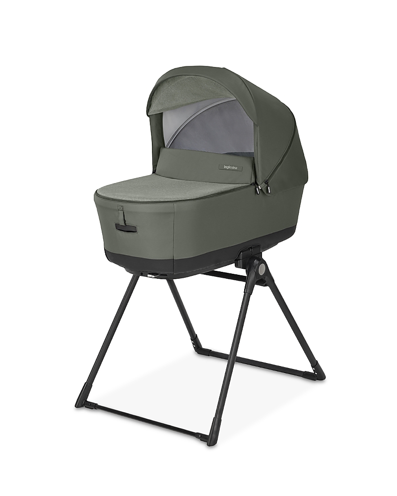 Inglesina Electa Bassinet + Stand