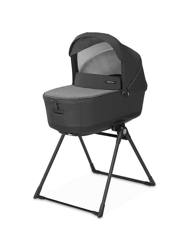 Inglesina Electa Bassinet + Stand
