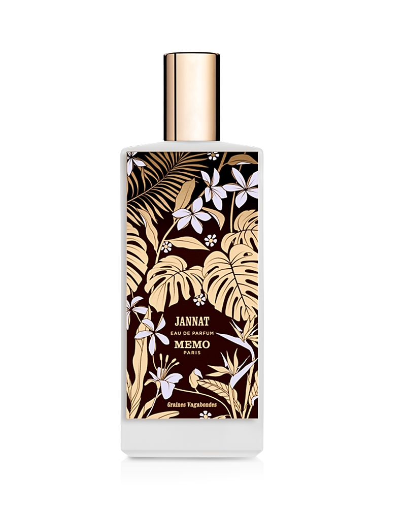 Memo Paris Jannat Eau de Parfum 2.5 oz.