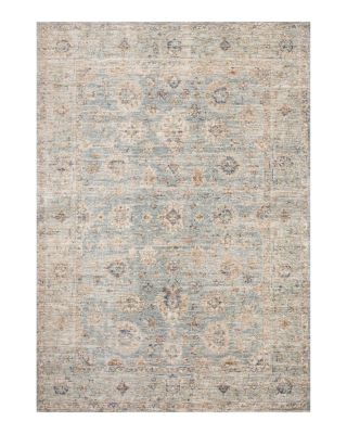 Loloi Revere Rev-09 Area Rug, 5' x 8'